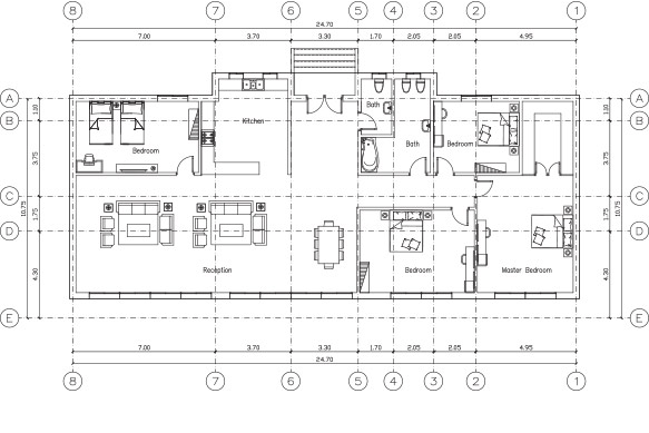 1840 Garnet Ave San Diego, CA 92109